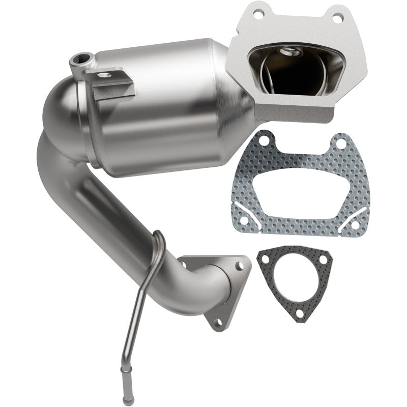MagnaFlow 15-16 Chrysler 200 3.6L OEM Manifold Direct Fit Converter Secondary image