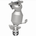 Magnaflow Conv DF 10-12 Insight 1.3L Manifold for performance upgrades