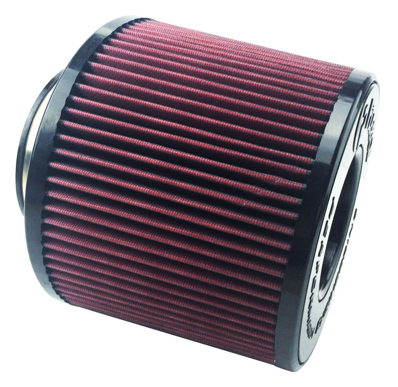 Fleece Performance Custom Air Filter Secondary image