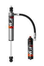 FOX 05+ Toyota Tacoma Performance Elite 2.5 Series Shock Rear, 0-1.5in Lift for offroad performance upgrades