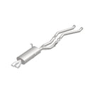 MagnaFlow SS C/B 87-91 BMW 352i/87-90 325IS/88-91 325IX/87-93 325 Single Rear Exit exhaust system