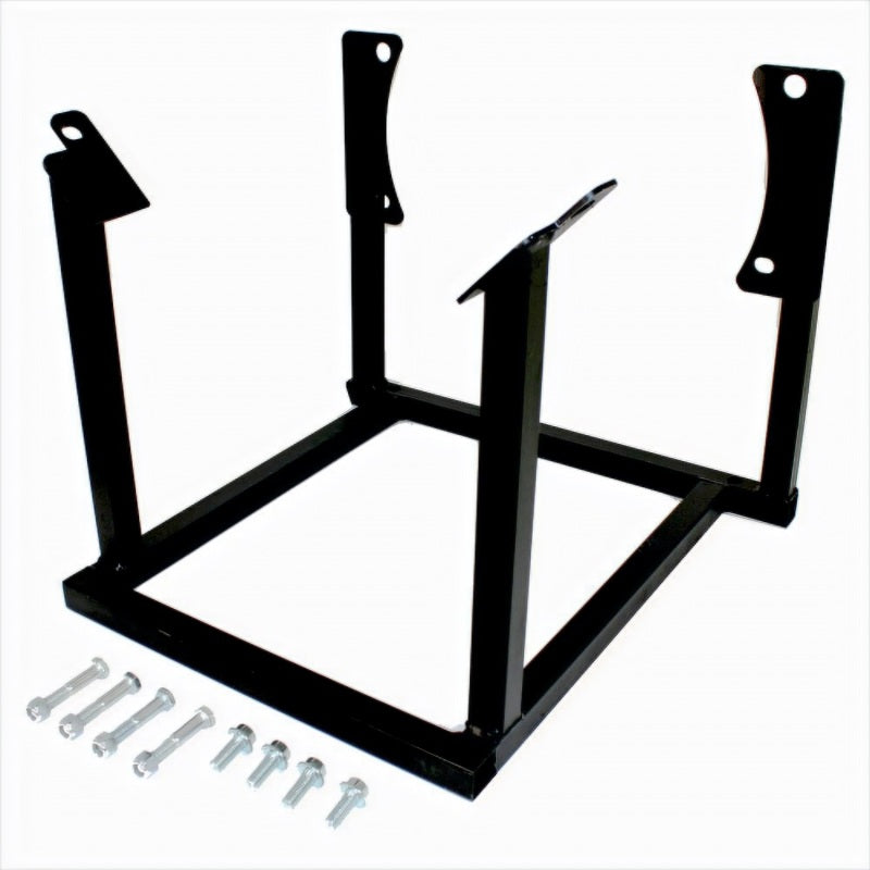 Ford Racing Modular/Coyote Engine Shipping & Storage Cradle Secondary image