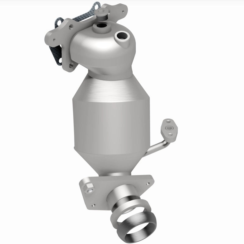 Magnaflow Conv DF 10-12 Insight 1.3L Manifold exhaust part