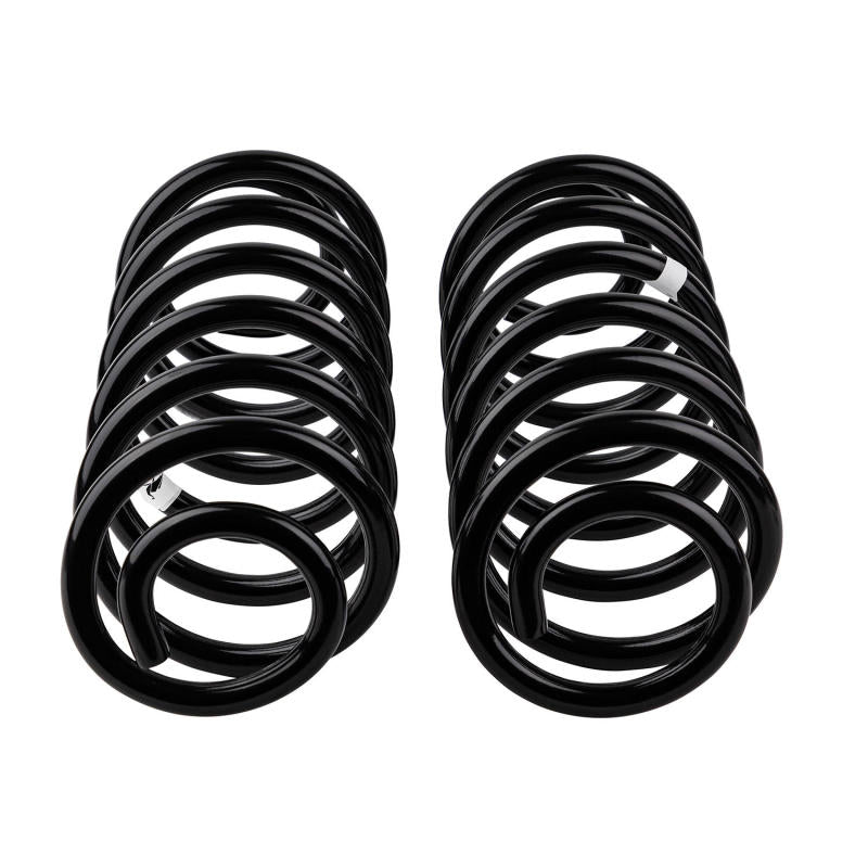 ARB Coil Rear Jeep JL Secondary image