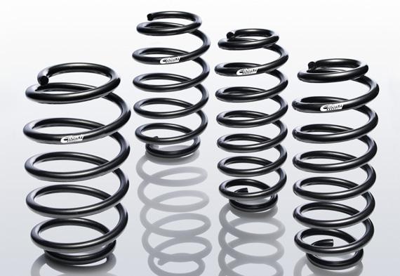 Eibach Pro-Kit for 10-13 Volkswagen GTI, 5K, 2.0 TFSI / 12-13 Jetta GLI, Sedan, 2.0L 4cyl Turbo suspension springs