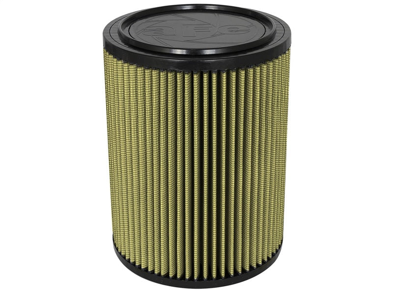 aFe ProHDuty Air Filters OER PG7 A/F HD PG7 RC: 9.28OD x 5.25ID x 12.73H Secondary image