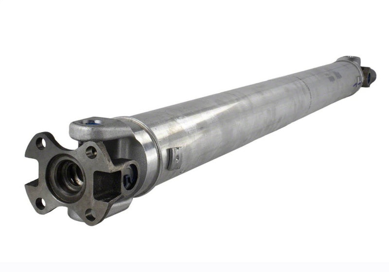 Ford Racing 96-04 Ford Mustang (w/ Manual Trans & 31 Spline) One Piece Aluminum Driveshaft Assembly Secondary image