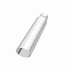MagnaFlow Tip 1-Pk Sc 3.50 X 18 2.5 15Deg exhaust tip for offroad performance upgrades and truck accessories.