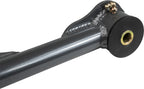 Camburg Ford Bronco 21-23 1.25in Performance Uniball Upper Arms (w/Covers) close-up view of durable construction for off road parts
