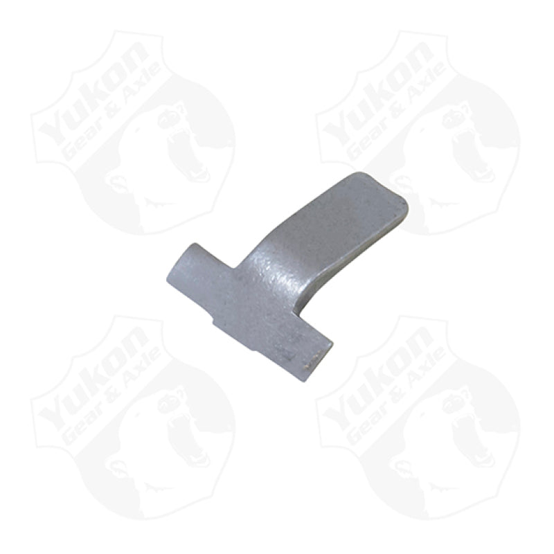 Yukon Gear Side Bearing Adjuster Lock For 8.25in GM IFS Secondary image