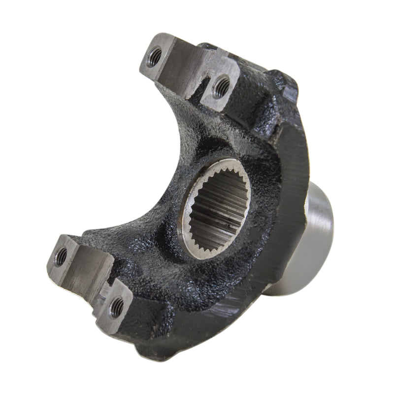 Yukon Gear Replacement Yoke For Dana 60 and 70 w/ A 1350 U/Joint Size Secondary image