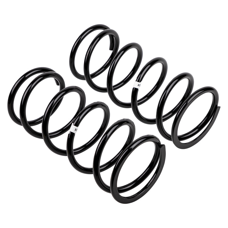 ARB / OME Coil Spring Rear P/Find R50 for 4x4 suspension upgrades