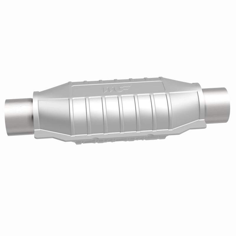 MagnaFlow Conv Univ 2.5 FED universal catalytic converter