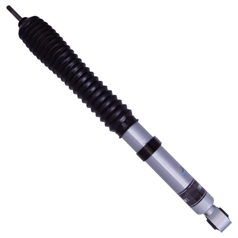 Bilstein 19-24 Ram 1500 B8 5160 Series Rear Left Shock Absorber - 0-2in Lift for offroad performance upgrades