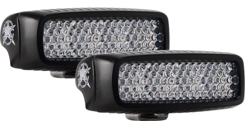 Rigid Industries SRQ - Diffused - Back Up Light Kit Secondary image