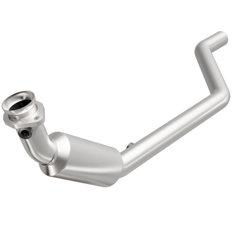 MagnaFlow Direct Fit Catalytic Converter 00-05 Lincoln LS 3.0L D/S Secondary image