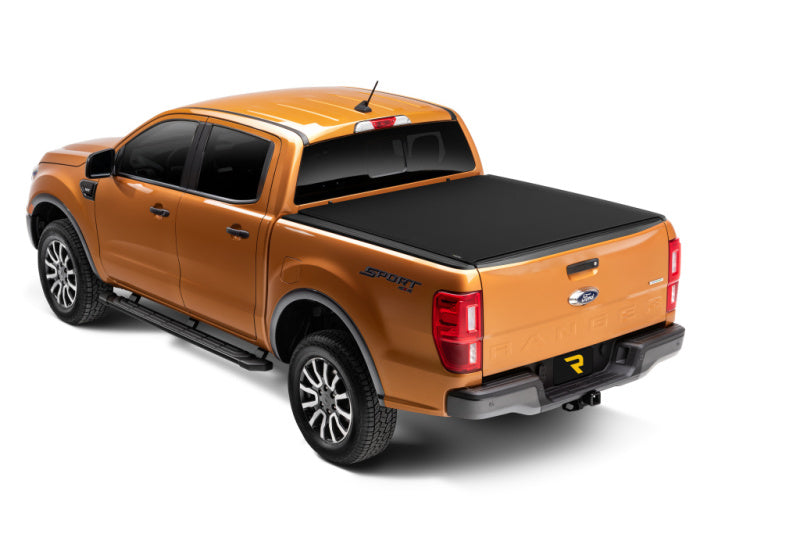 Truxedo 19-20 Ford Ranger 5ft Pro X15 Bed Cover Secondary image