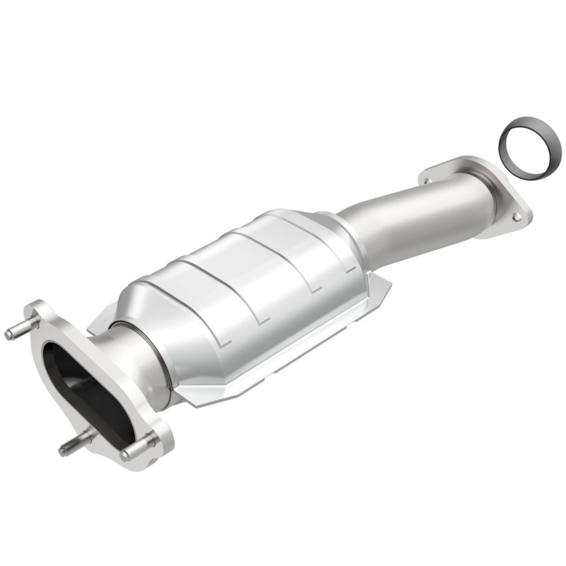 MagnaFlow Direct Fit Catalytic Converter 04 Ranger 3.0L Rear CA Secondary image