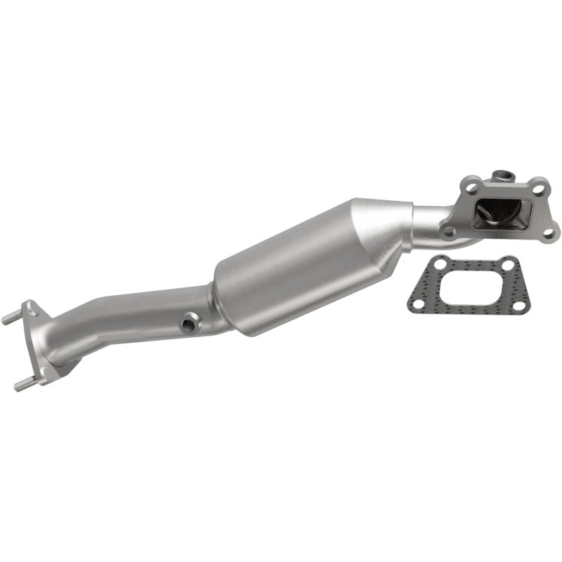 Magnaflow 2015 Colorado 3.6 Underbody Direct Fit Converter Secondary image