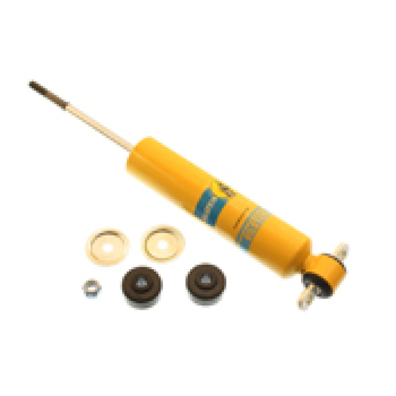 Bilstein B6 1975 Ford LTD Base Front 46mm Monotube Shock Absorber and components