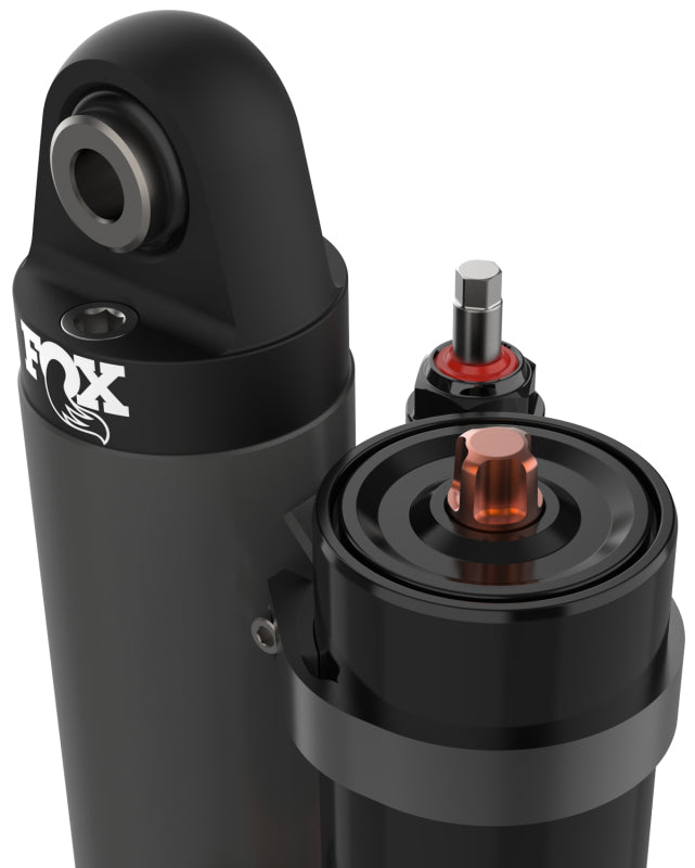 Fox Factory Race 2.5 X 8 External Bypass Piggyback Shock right Secondary image