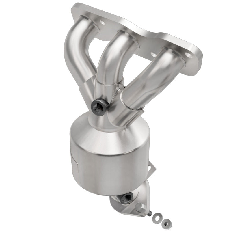 MagnaFlow Direct Fit Catalytic Converter 07-09 Mitsu Outlander 3.0L Secondary image