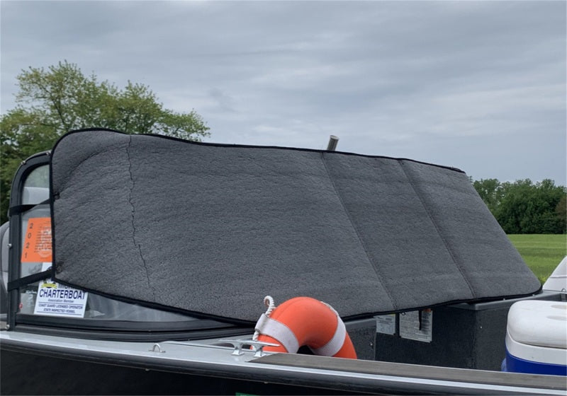 Truxedo Boat Windshield Protector Secondary image