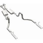 MagnaFlow Sys C/B 94-98 Ford Mustang Gt/Cobra 4.6L exhaust system