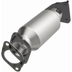 MagnaFlow Conv DF 05-15 Nissan Xterra V6 4.0L catalytic converter