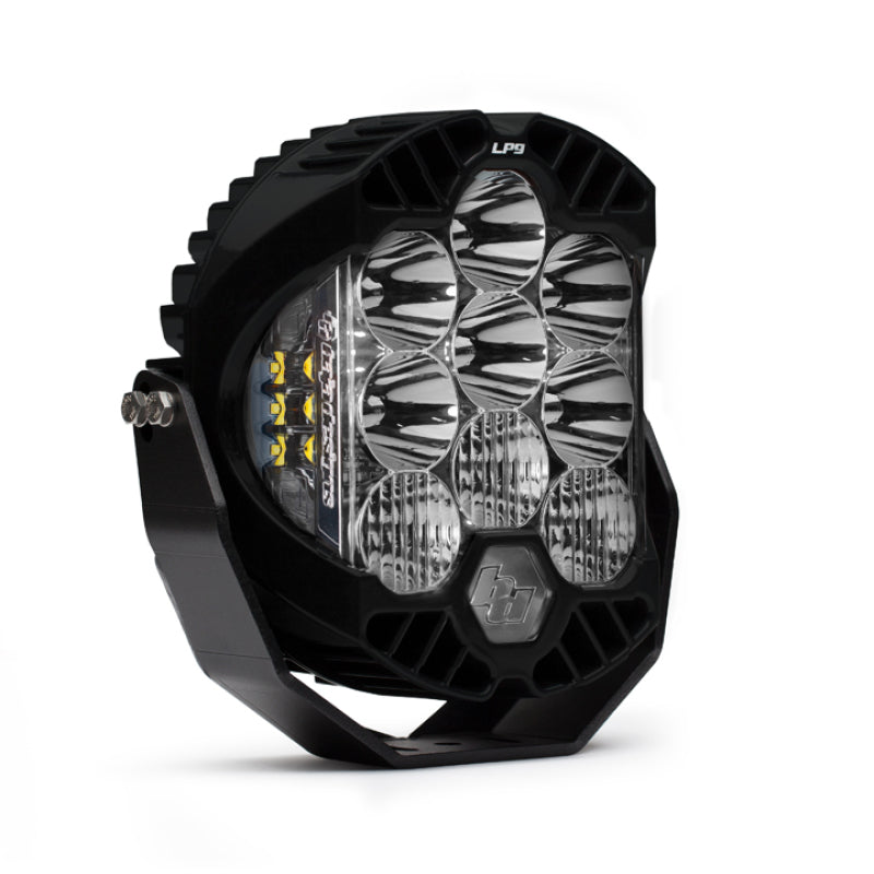Baja Designs LP9 Sport LED for offroad lighting and electrical
