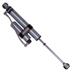 Bilstein B8 5160 Series 2019-2022 Chevrolet/GMC Silverado/Sierra 1500 Rear Monotube Shock Absorber for offroad performance upgrades.