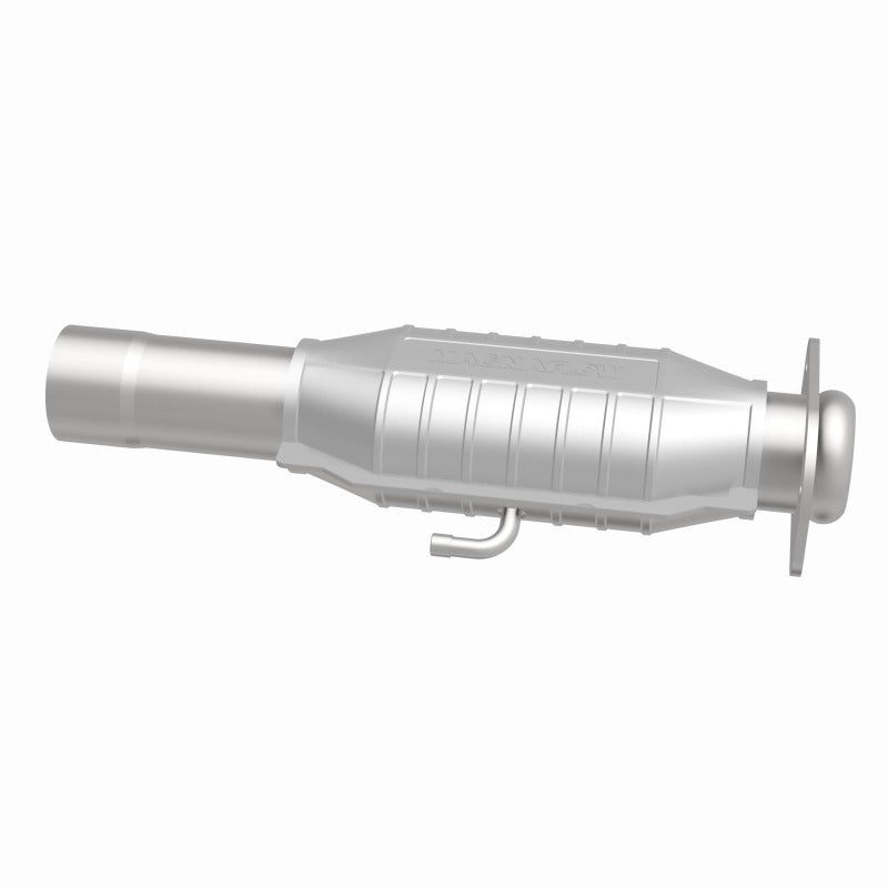 MagnaFlow Conv DF GM 86 90 catalytic converter for offroad performance upgrades
