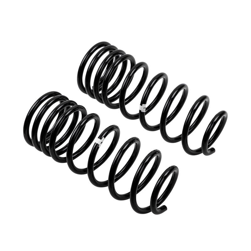 ARB / OME Coil Spring Rear 80 Hd Low for offroad performance upgrades