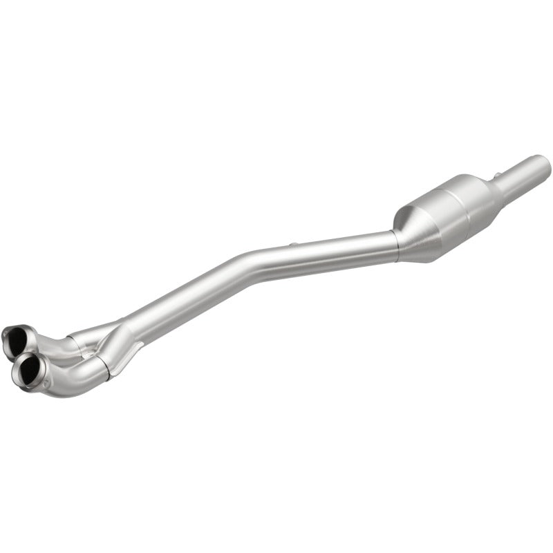MagnaFlow Direct Fit Catalytic Converter 00-03 BMW M5 5.0L Passenger Side Secondary image
