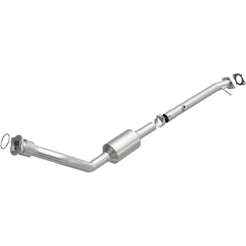 MagnaFlow 04-05 Buick Rendezvous 3.4L Direct Fit Converter Secondary image