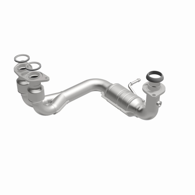 MagnaFlow Conv DF Standard Cat 00-05 Toyota MR2 Spyder 1.8L Rear exhaust pipe