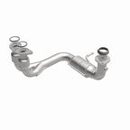 MagnaFlow Conv DF 00-05 Toyota MR2 1.8L catalytic converter