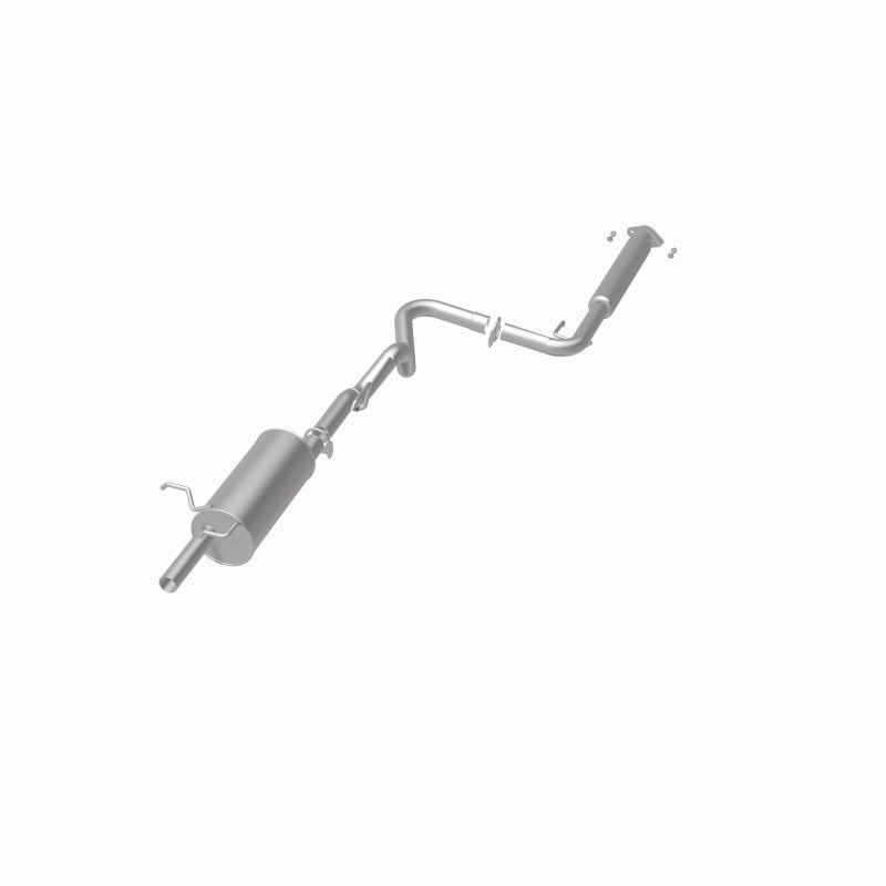 MagnaFlow BRE Exhaust Kit 05-11 Cobalt HHR G5 Pursuit exhaust system for performance upgrades