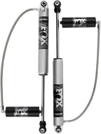 Fox 20+ Jeep JT Gladiator 2.0 Performance Series Remote Reservoir Front Shock 4.5-6in Lift for offroad performance upgrades