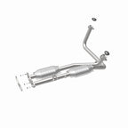 MagnaFlow Conv DF GM Truck/Suv Dual Outlet 96 catalytic converter