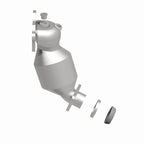 Magnaflow Conv DF 11-14 CR-Z 1.5L Manifold catalytic converter