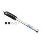 Bilstein 5100 Series 2010 Jeep Wrangler X Front 46mm Monotube Shock Absorber for offroad performance upgrades
