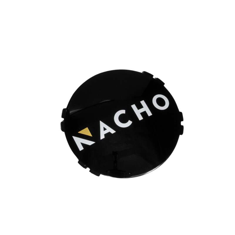 Nacho Lighting Quatro Lens Cover - Black (Pair) Secondary image