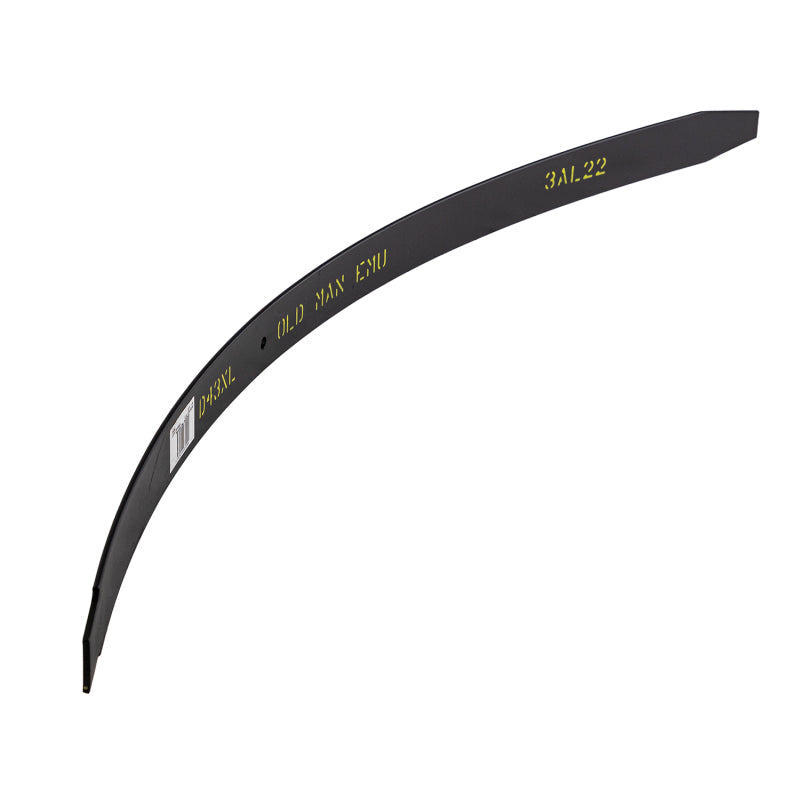 ARB Xl Leaf Cs046Ra/B - offroad leaf springs for suspension upgrades
