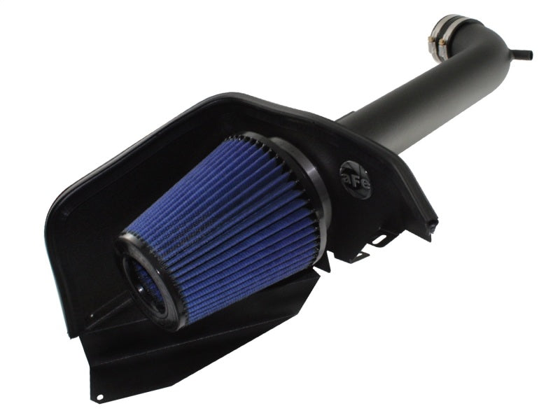 aFe MagnumFORCE Intakes Stage-2 P5R AIS P5R Ford Crown Victoria 05-10 V8-4.6L Secondary image