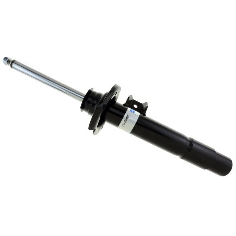 Bilstein B4 12-13 BMW 320i/328i/335i Front Twintube Strut Assembly for offroad performance upgrades