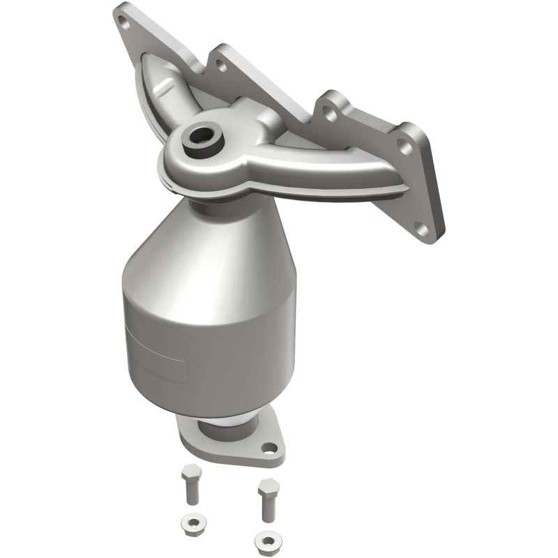 MagnaFlow Direct Fit Catalytic Converter 06-08 Hyun/Kia 3.8L Secondary image