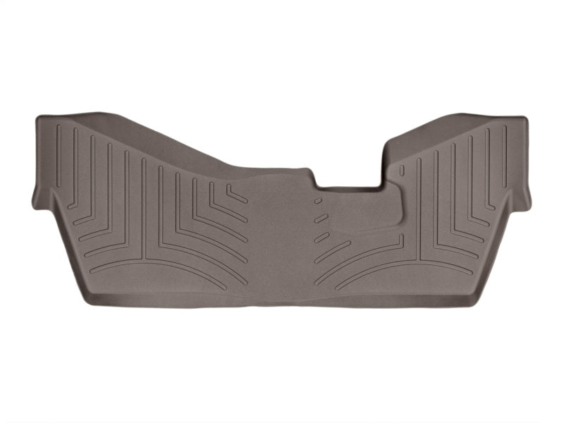 WeatherTech 2014-2016 Acura MDX Rear FloorLiner - Cocoa Secondary image