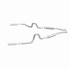 MagnaFlow Magnapack Sys C/B 94-98 Ford Mustang Gt/Cobra 4.6L exhaust system