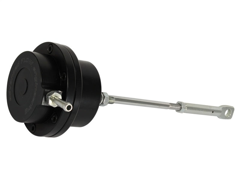 aFe Power BladeRunner Wastegate Actuator GT Series 20-60 PSI 99.5-03 Ford Diesel Trucks V8-7.3L Secondary image